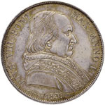 Pio VIII (1829-1830) ... 