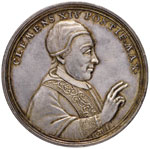 Clemente XIII ... 