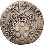 Pio IV (1559-1565) ... 