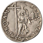 Gregorio XIII (1572-1585) Testone – Munt. ... 