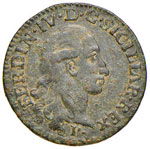 ORBETELLO Ferdinando IV ... 