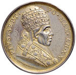 Pio VII (1814-1823) ... 
