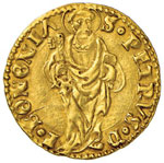 Giulio II (1503-1513) Bologna - Ducato senza ... 
