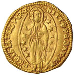 VENEZIA Michele Steno (1400-1413) Ducato - ... 