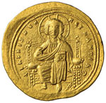 Romano III (1028-1034) ... 