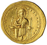 Romano III (1028-1034) Histamenon Nomisma ... 