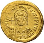 Giustiniano I (527-565) ... 