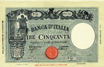 Banca d’Italia - 50 ... 