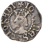 CAGLIARI Giovanni II (1458-1479) Reale ... 