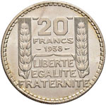 FRANCIA Terza Repubblica (1871-1940) 20 ... 