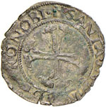 ASTI Carlo V (1529-1531) Soldino – MIR 105 ... 