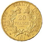 FRANCIA Seconda repubblica (1848-1852) 20 ... 