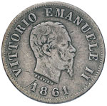 Vittorio Emanuele II ... 