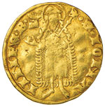 BOEMIA Giovanni di Lussemburgo (1310-1346) ... 