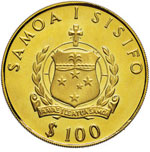 SAMOA E SISIFO 100 Tala ... 