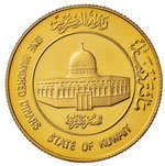 KUWAIT 100 Dinari 1981 - ... 