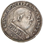 Leone X (1513-1521) ... 