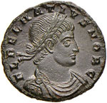 Delmazio (335-337) ... 