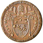 Pio VI (1774-1799) 2 ... 