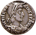 Teodosio I (379-395) ... 
