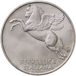REPUBBLICA ITALIANA 10, ... 