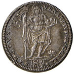 Clemente X (1670-1676) Giulio 1673 A. IIII ... 