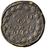 NAPOLI Filippo IV (1621-1665) Pubblica 1622 ... 
