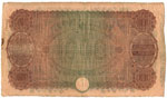 Banco di Napoli - 1.000 Lire 08/01/1881  AE ... 