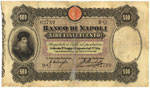 Banco di Napoli – 500 ... 