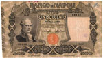 Banco di Napoli - 500 ... 