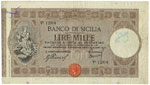 Banco di Sicilia - ... 