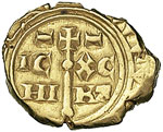 SICILIA Federico II (1197-1250) Messina ... 