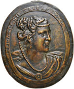Aemilia Lepida (moglie dell’imperatore ... 