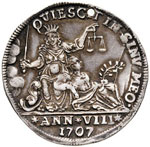 VENEZIA Alvise II Mocenigo (1700-1709) ... 