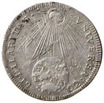 NAPOLI Filippo V (1700-1707) Tarì 1702 – ... 