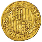 NAPOLI Ferdinando d’Aragona (1458-1494) ... 