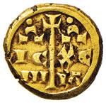 MESSINA Federico II (1197-1250) Multiplo di ... 