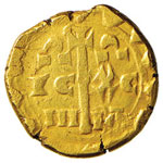 MESSINA Federico II (1197-1250) Multiplo di ... 