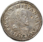 MILANO Filippo II ... 