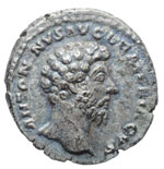 Marco Aurelio (160-181) ... 
