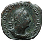 Valeriano (253-260) ... 
