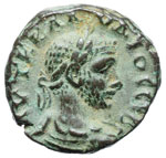 Claudio (268-270) ... 