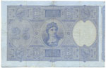 Banca Nazionale nel Regno dItalia - 25 Lire ... 