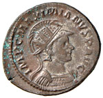 Massimiano (286-310) ... 