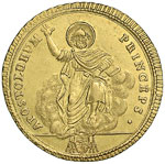 Pio VII (1800-1823) Doppia A. XVIII - Pag. ... 
