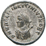 Licinio II (+ 324) ... 