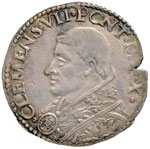 Clemente VII (1523-1534) ... 