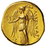 MACEDONIA Alessandro Magno (336-323 a.C.) ... 