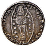 CHIARENZA Roberto dAngiò (1346-1364) ... 