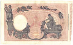 Banca d’Italia – 500 Lire 15/06/1912 A16 ... 